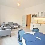 Aparment Near Monte Cassino By Grand Apartments