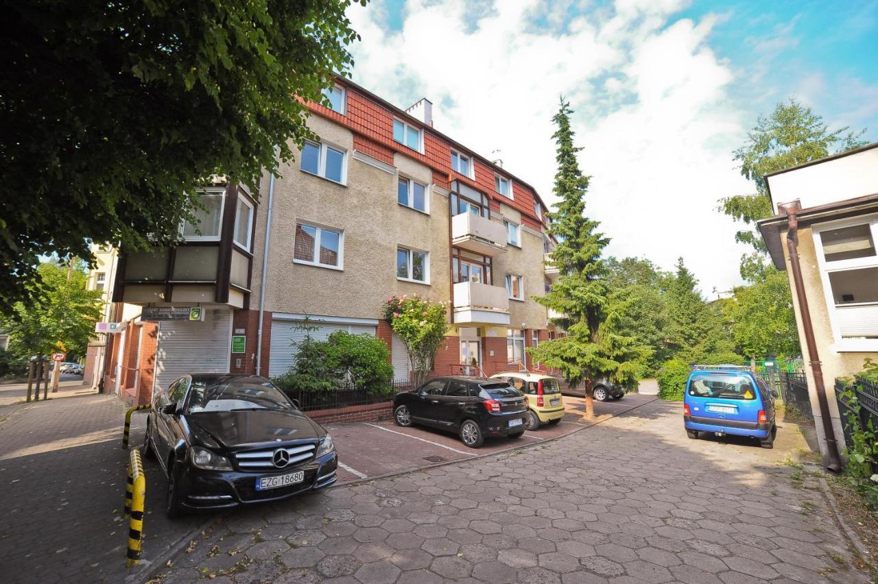 Aparment Near Monte Cassino By Grand Apartament Sopot
