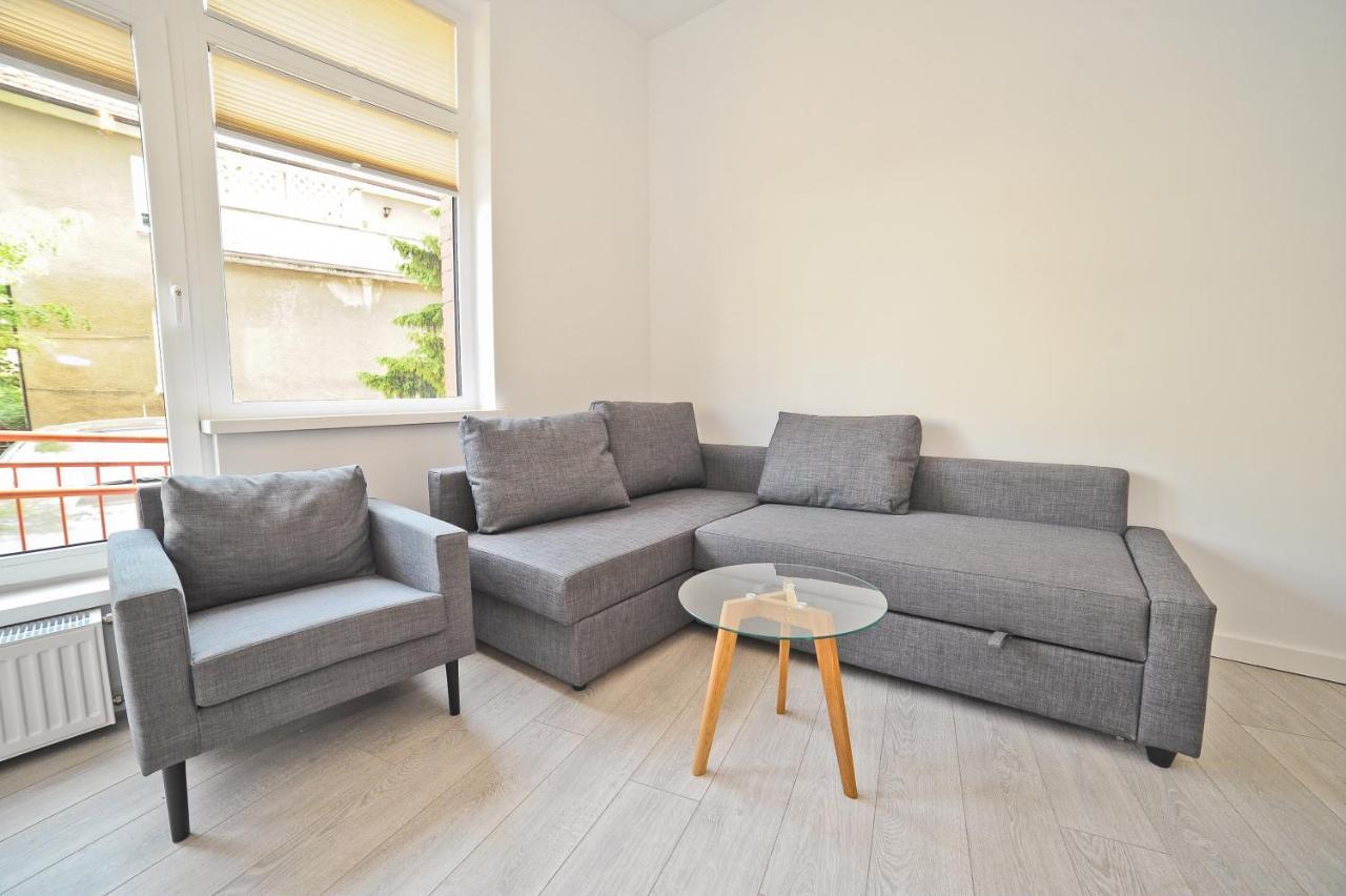 Aparment Near Monte Cassino By Grand Apartament Sopot